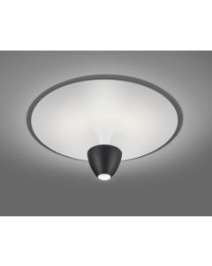 Helestra LED-Deckenleuchte REDO 50cm 25/2118.62
