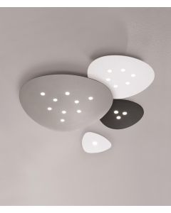 SCUDO LED-Deckenleuchte