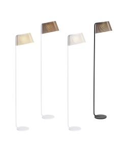 LED-Stehleuchte OWALO 7010