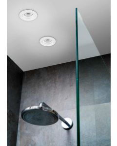 LED-Einbaustrahler ARGENT weiß