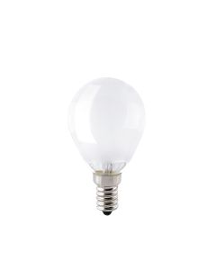 4,5W LED-Filament matt E14 2700K dimmbar