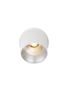 SLC LED-Einbaustrahler CUP