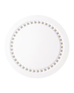 LED-Deckenleuchte MOON (ohne Sensor)