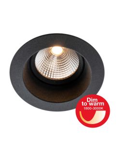 SLC LED-Einbaustrahler ONE SOFT