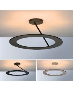 LED-Deckenleuchte STELLA D2W
