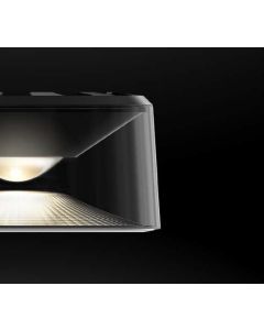 Ribag VIOR LED-Deckenleuchte
