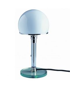 Tecnolumen Wagenfeldlampe WG 24 