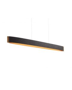 Domus ZEP 9 LED Pendelleuchte 1927.74