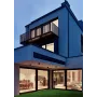 Wever & Ducré LED-Deckenaußenleuchte RAY OUTDOOR CEILING SURF 1.0  735458 thumbnail