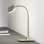 Hausmarke LED-Tischleuchte STENO LA 4-1153 Patina thumbnail