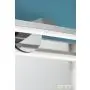 Hausmarke LED-Spiegelklemmleuchte 30cm ARGO WA 2-1330 chrom thumbnail