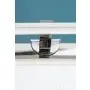 Hausmarke LED-Spiegelklemmleuchte 30cm ARGO WA 2-1330 chrom thumbnail