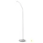 Hausmarke LED-Leseleuchte COBRA Stl 12-1175 satin thumbnail