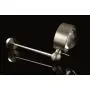 Top Light PUK WING SINGLE LED-Wand-/Deckenleuchte thumbnail