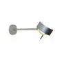 Top Light PUK SIDE SINGLE LED-Wand-/Deckenleuchte thumbnail