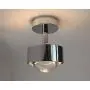 Top Light PUK TURN LED-Deckenleuchte (Up- & Downlight) 2-28001-LED 2-28002-LED 2-28003-LED 2-28004-LED 2-28005-LED 2-28006-LED 2-28007-LED thumbnail