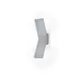 Knapstein LED-Wandleuchte ADA Nickel 21.852.05 thumbnail