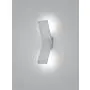 Knapstein LED-Wandleuchte ADA Nickel 21.852.05 thumbnail