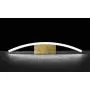 Braga LOOP 60cm LED-Wandleuchte 2129/A60 thumbnail