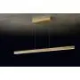 Holtkötter LED-Pendelleuchte XENA Dim-To-Warm 90cm/120cm/160cm 2312-2316-2309 thumbnail