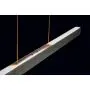 Holtkötter LED-Pendelleuchte XENA Dim-To-Warm 90cm/120cm/160cm 2312-2316-2309 thumbnail