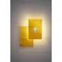 Wandleuchte 24 KARAT BLAU FLAT thumbnail