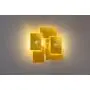 Wandleuchte 24 KARAT BLAU FLAT thumbnail