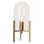 By Rydens Tischleuchte Smokey 30 cm Gold matt 2832780-6503 thumbnail