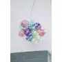 By Rydens Pendelleuchte Gross 30 cm Bunt 4200640-7000 thumbnail