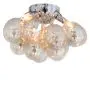 By Rydens LED-Deckenleuchte Gross 30 cm Amber 4200660-5503 thumbnail
