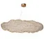 By Rydens LED-Pendelleuchte HAYDEN LED 50 cm Gold 4201260-6501 thumbnail