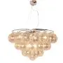 By Rydens Pendelleuchte Gross Giant 100 cm Amber 4201310-5503 thumbnail