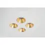 Icone-Minitallux LED-Deckenleuchte CONFORT12Q 65x65cm weiß/schwarz 2700K/3000K CONFORT-P12Q thumbnail