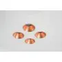 Icone-Minitallux LED-Deckenleuchte CONFORT12Q 65x65cm weiß/schwarz 2700K/3000K CONFORT-P12Q thumbnail