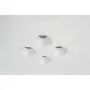 LED-Deckenleuchte CONFORT12Q 65x65cm weiß/schwarz 2700K/3000K thumbnail