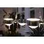 Top Light PUK SISTER TWIN LED-Deckenleuchte thumbnail