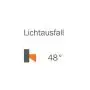LCD Wandstrahler LED 5002 thumbnail