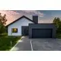 LED-Pollerleuchte SWEN DARK GREY thumbnail