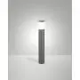 Pollerleuchte GORLA DARK GREY thumbnail
