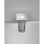 LED-Bodeneinbauspot NAIRE 2  Edelstahl thumbnail