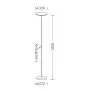 Holtkötter PLANO LED-Deckenfluter 9901 thumbnail