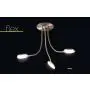Holtkötter FLEX D3 LED-Deckenleuchte 9923/3-791 thumbnail