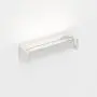 IP44.de LED-Wand-/Deckenaußenleuchte SLAT 8W weiß 91131-WH thumbnail