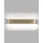 Light-Point LED-Wandleuchte AURA 46cm Messing 270984 thumbnail