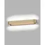 Light-Point LED-Wandleuchte AURA 46cm Messing 270984 thumbnail