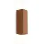 Wever & Ducré Wandleuchte BOX MINI WALL SURF 2.0 PAR16 301120 thumbnail