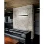 Braga ELLE 110cm LED-Wandleuchte 2089/A110 thumbnail