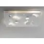 LED-Wand-/Deckenleuchte BUCHI thumbnail