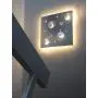LED-Wand-/Deckenleuchte BUCHI thumbnail