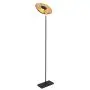 By Rydens Stehleuchte Captain Uplight Sandschwarz 4100570-4007 thumbnail